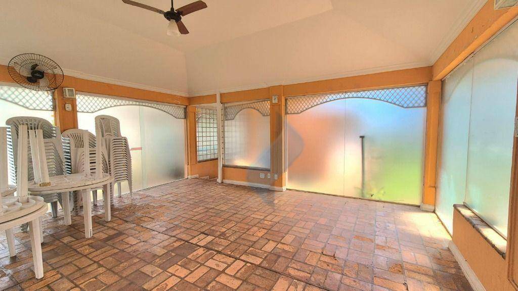 Apartamento à venda com 1 quarto, 38m² - Foto 18