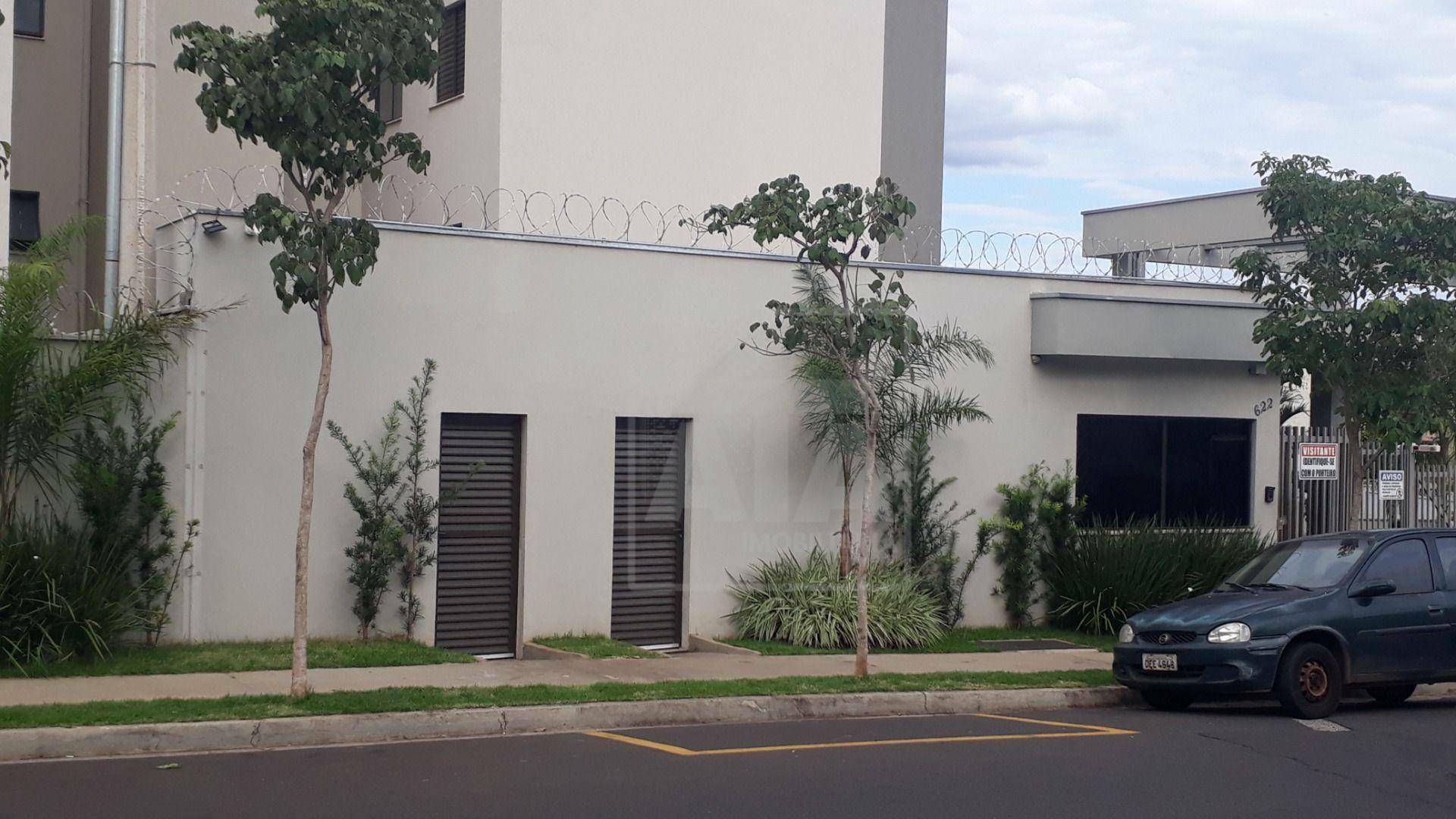 Apartamento para alugar com 2 quartos, 88m² - Foto 2