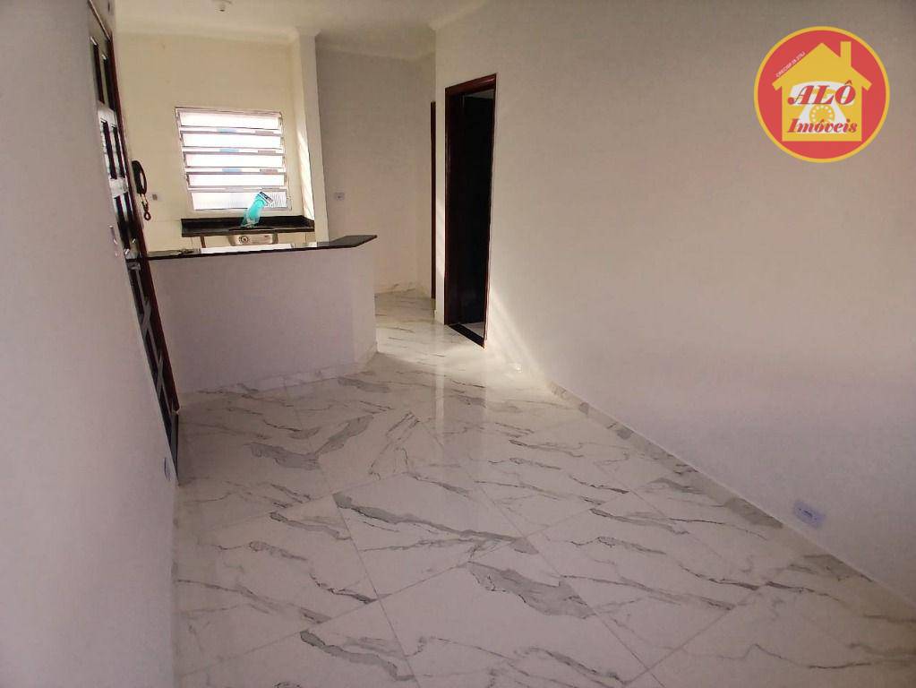 Apartamento à venda com 1 quarto, 34m² - Foto 4