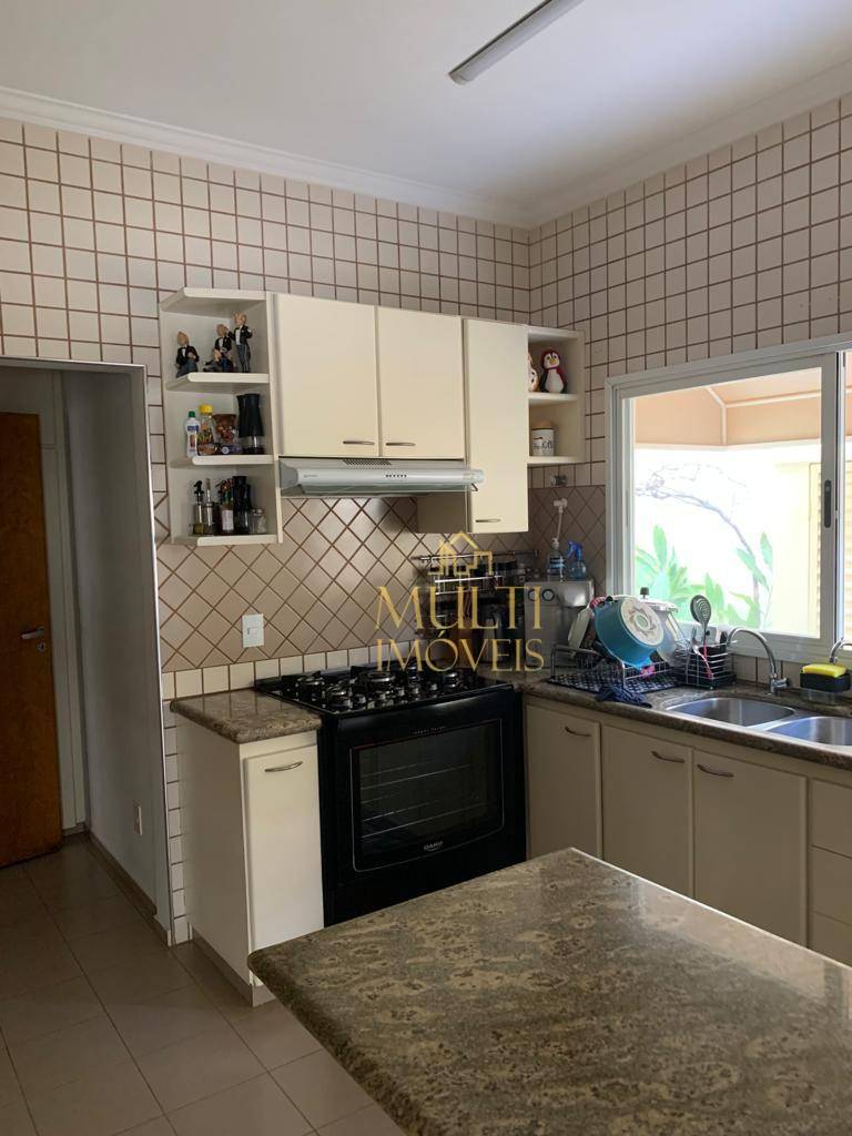 Casa de Condomínio à venda com 4 quartos, 300m² - Foto 12