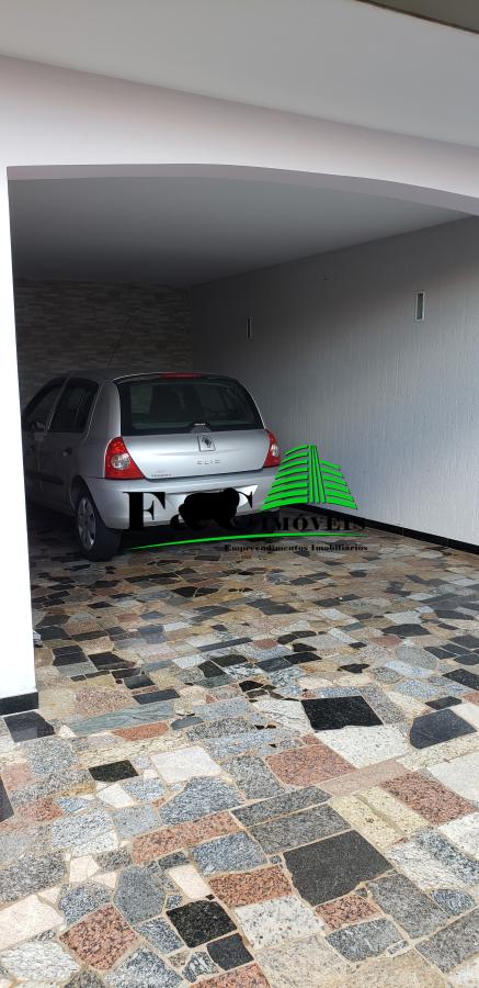 Casa para alugar com 3 quartos, 140m² - Foto 20