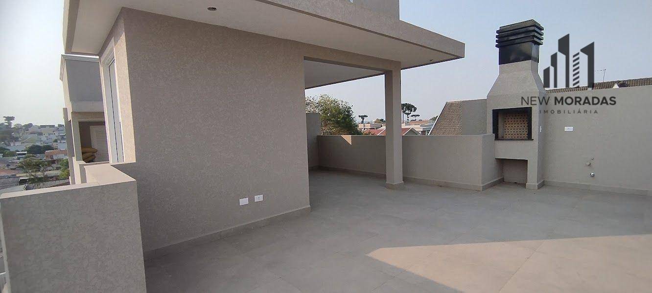 Sobrado à venda com 3 quartos, 110m² - Foto 23