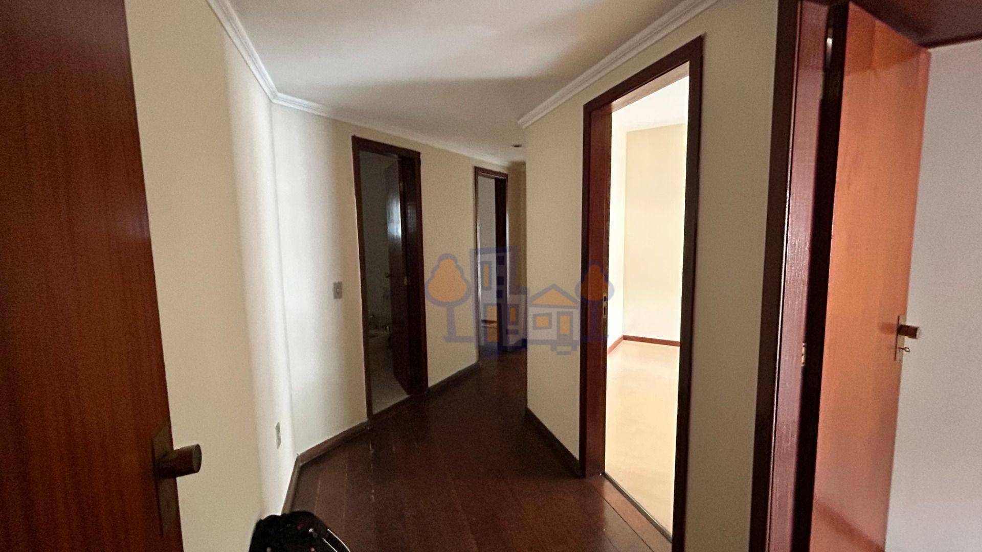 Apartamento para alugar com 3 quartos, 244m² - Foto 25