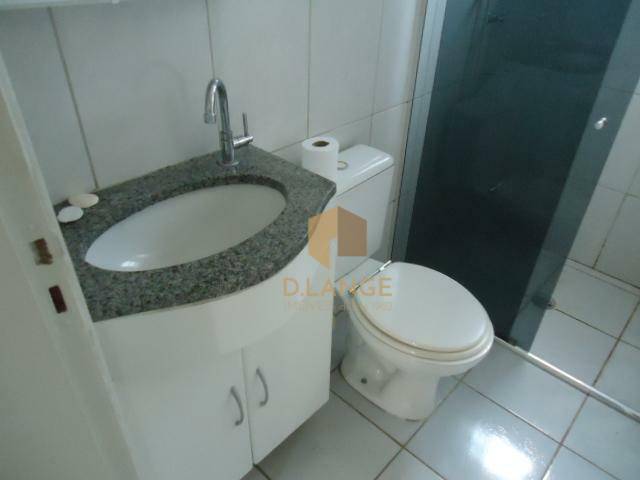 Apartamento à venda com 2 quartos, 50m² - Foto 7