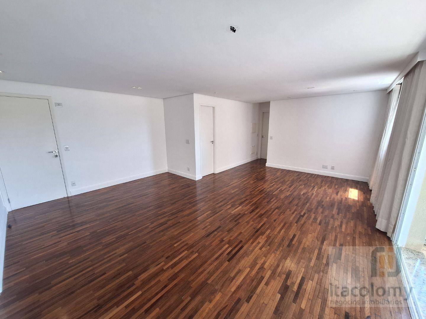 Apartamento, 2 quartos, 96 m² - Foto 4