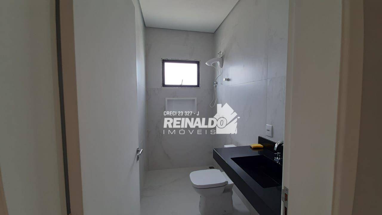 Casa de Condomínio à venda com 3 quartos, 201m² - Foto 5