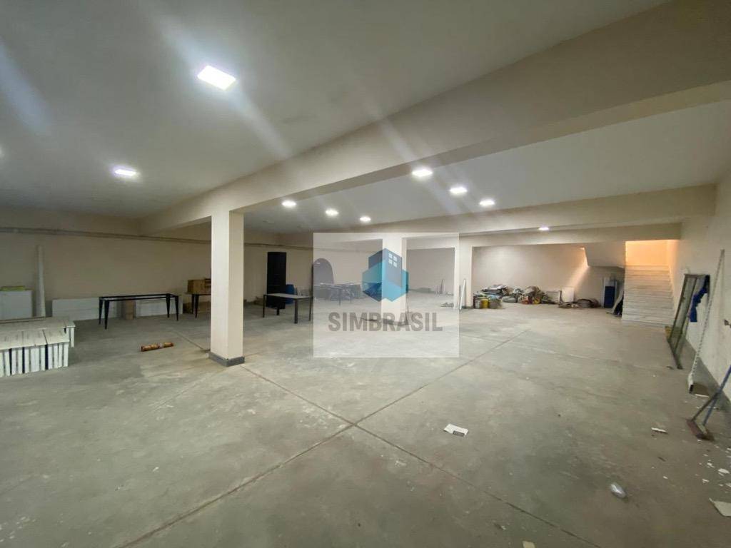 Depósito-Galpão-Armazém para alugar, 662m² - Foto 15