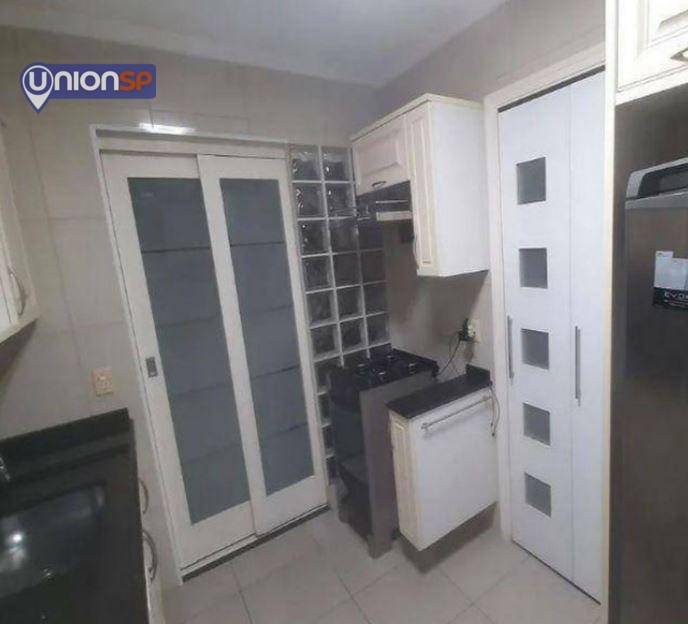 Apartamento à venda com 3 quartos, 80m² - Foto 9