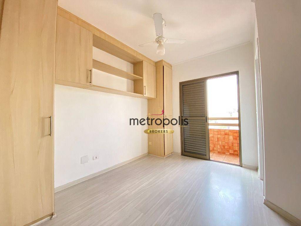 Apartamento para alugar com 3 quartos, 105m² - Foto 22