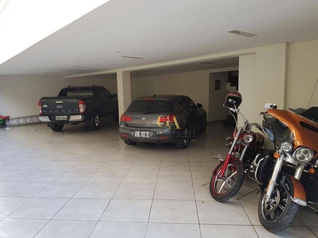 Casa de Condomínio à venda com 4 quartos, 582m² - Foto 7