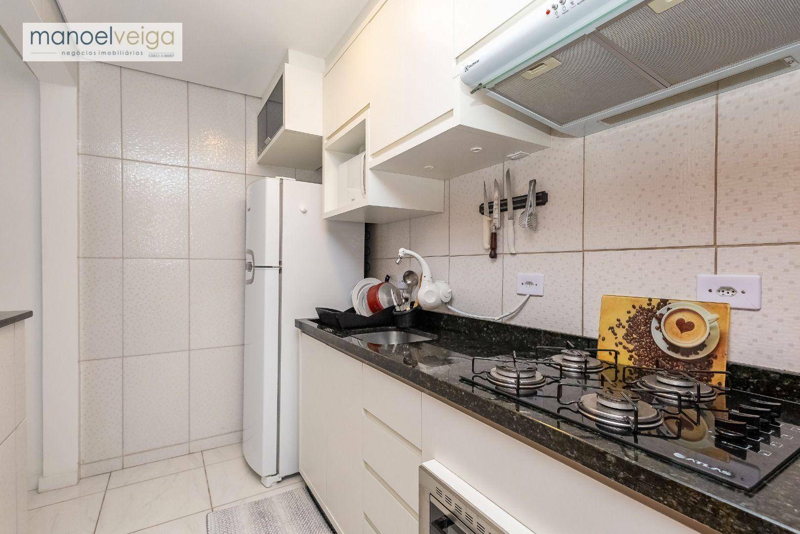 Sobrado à venda com 2 quartos, 69m² - Foto 13