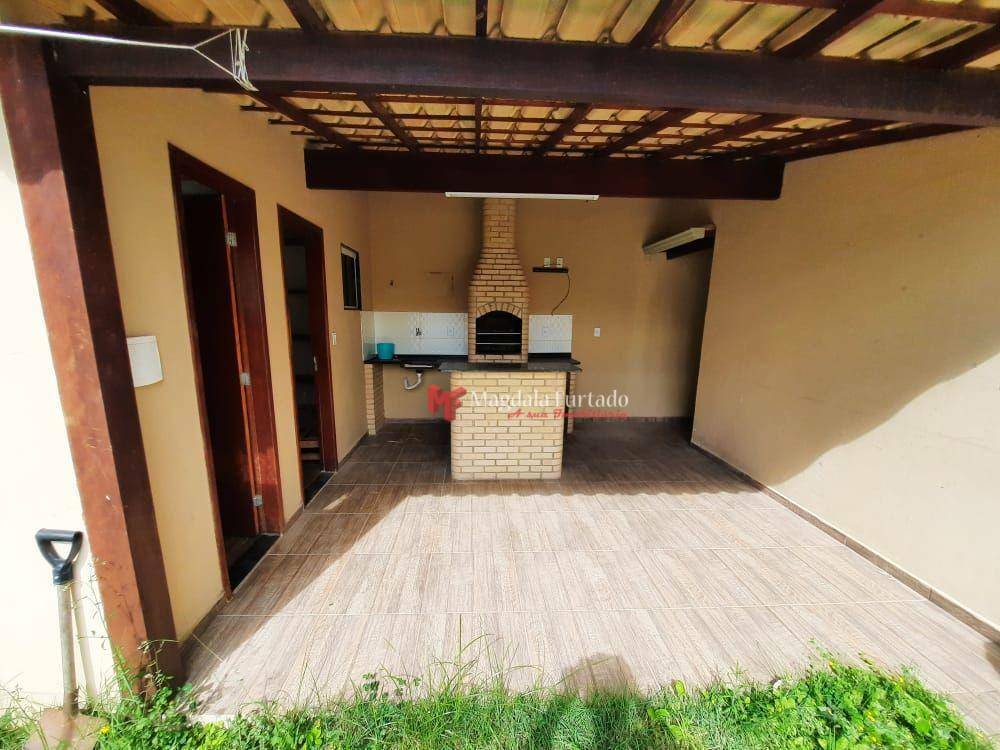 Casa à venda com 2 quartos, 100m² - Foto 4