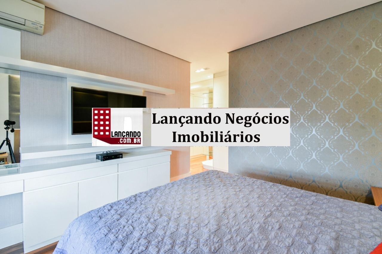 Apartamento à venda com 3 quartos, 172m² - Foto 3