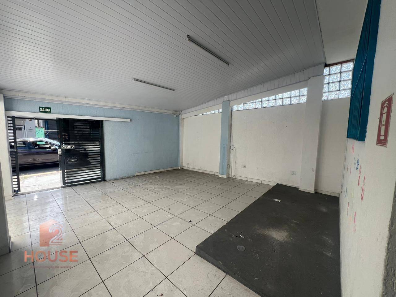 Loja-Salão para alugar, 130m² - Foto 16