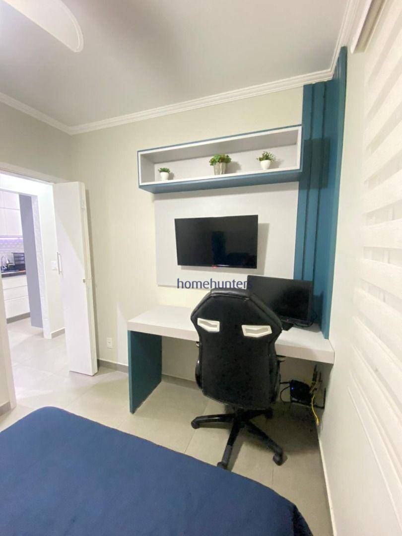 Apartamento à venda com 2 quartos, 50m² - Foto 21