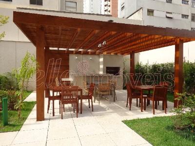 Apartamento para alugar com 2 quartos, 55m² - Foto 34