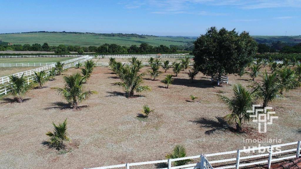 Haras e Área Rural Padrão à venda, 72600M2 - Foto 5