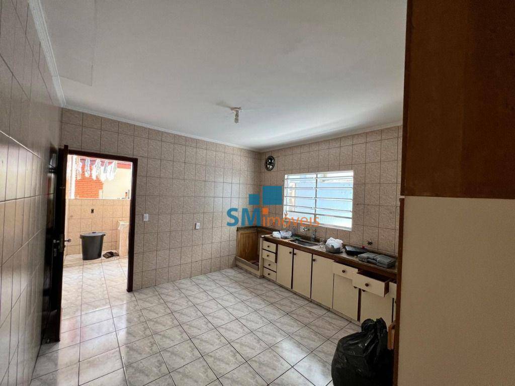 Sobrado à venda com 3 quartos, 250m² - Foto 26