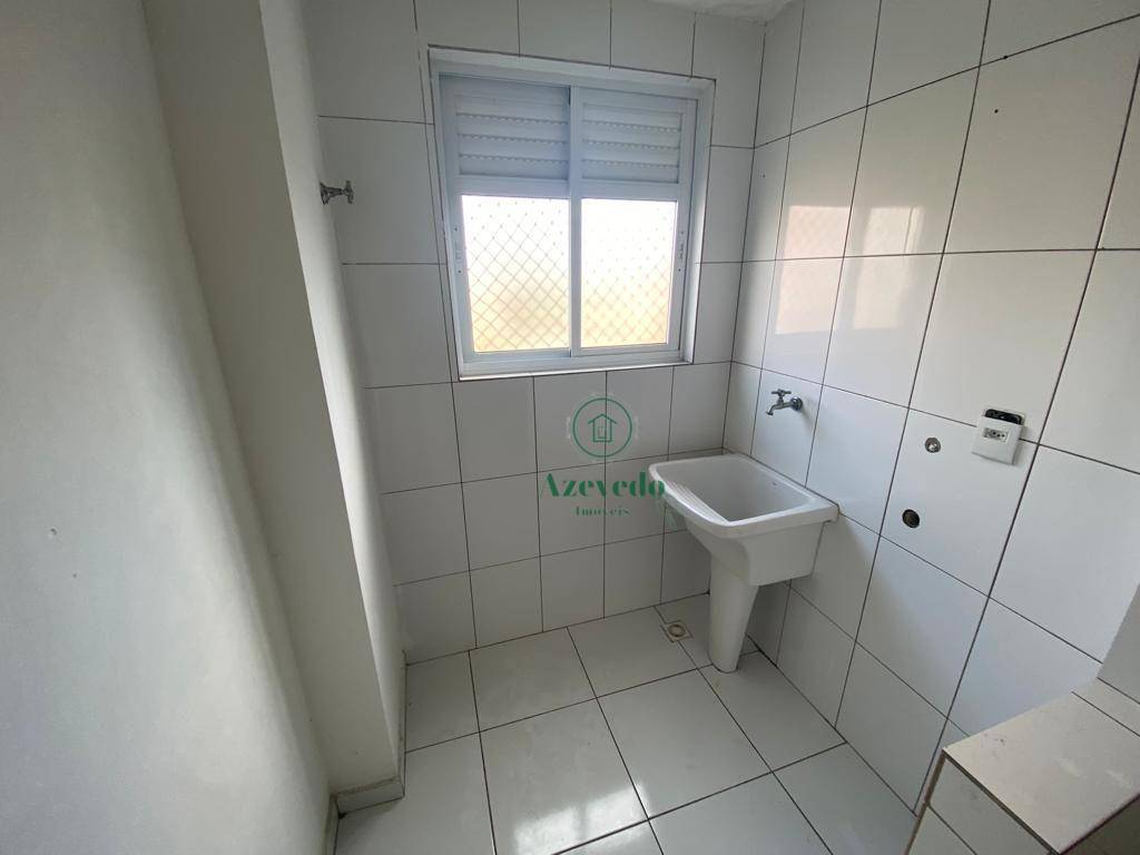 Apartamento à venda com 2 quartos, 55m² - Foto 7