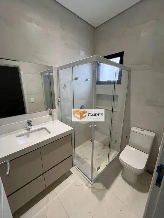 Casa de Condomínio à venda com 3 quartos, 160m² - Foto 8