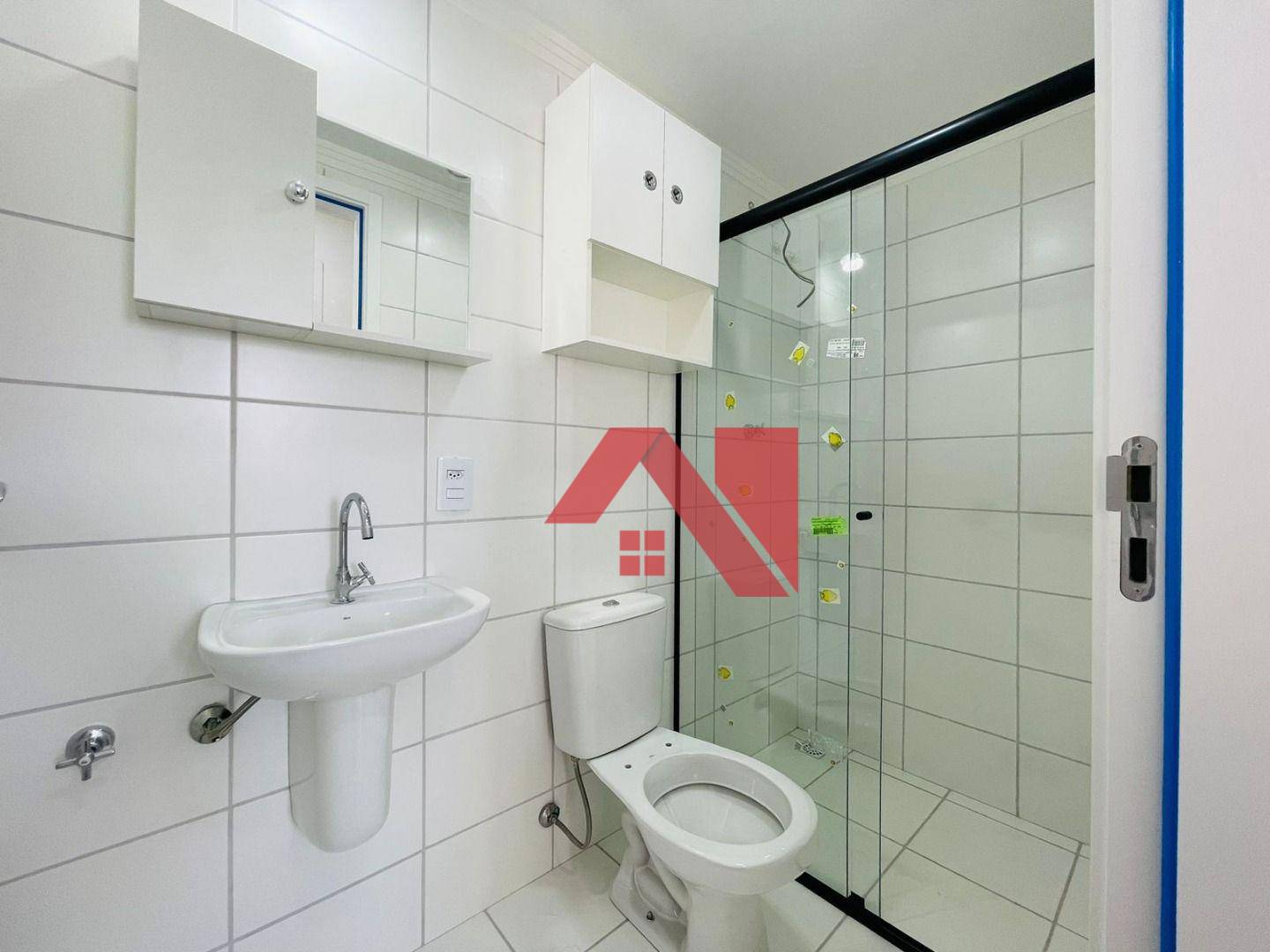 Apartamento à venda com 2 quartos, 55m² - Foto 14