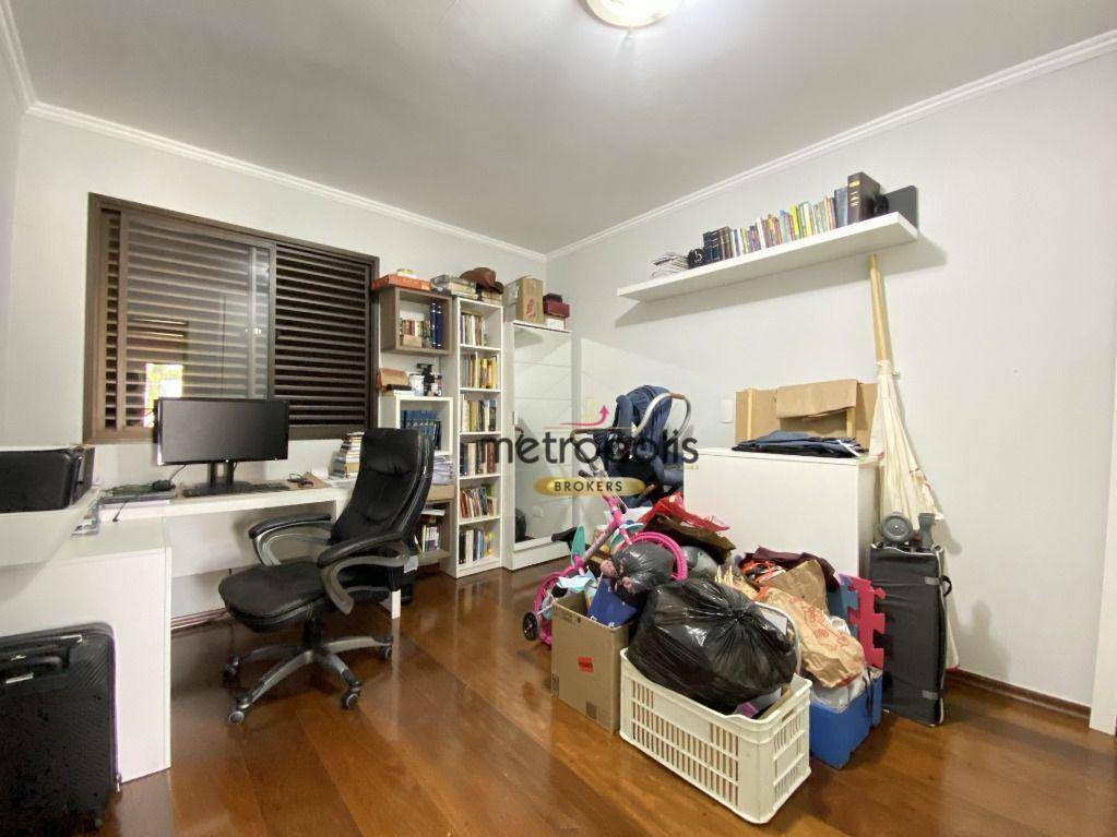 Apartamento à venda com 3 quartos, 122m² - Foto 17