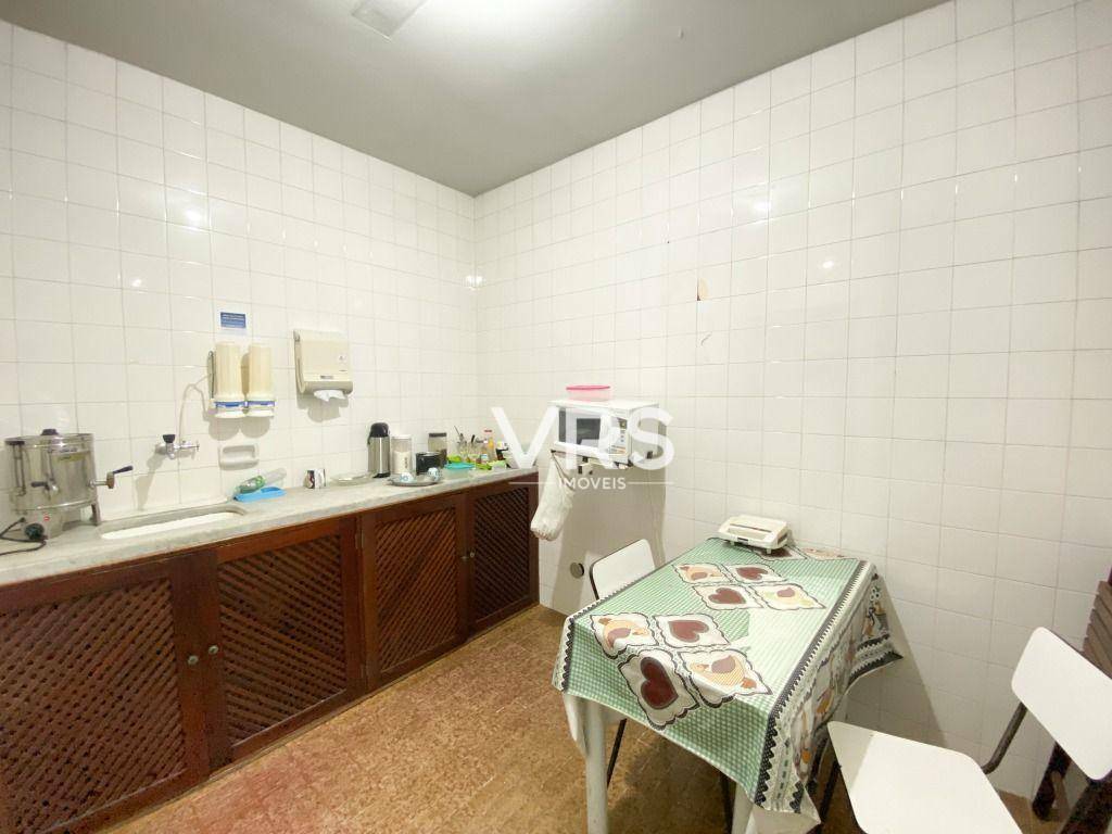 Conjunto Comercial-Sala à venda, 234m² - Foto 12