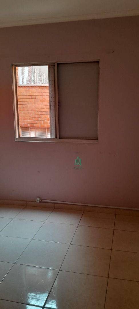 Apartamento à venda com 2 quartos, 59m² - Foto 8