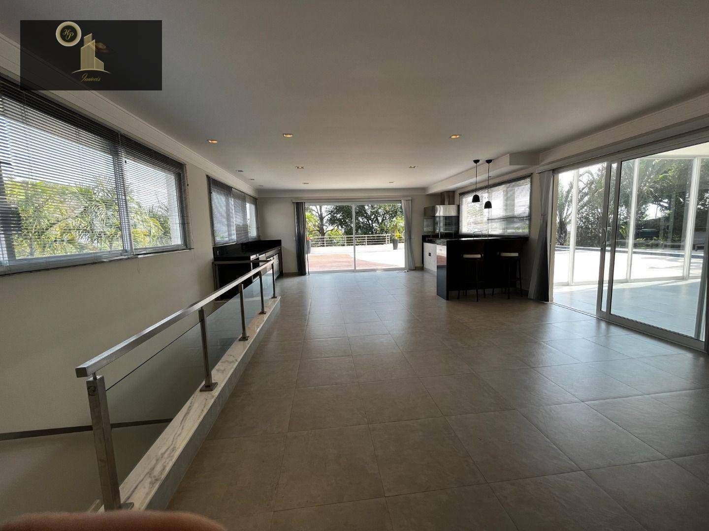 Casa de Condomínio à venda com 4 quartos, 645m² - Foto 61