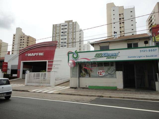 Loja-Salão para alugar, 50m² - Foto 2