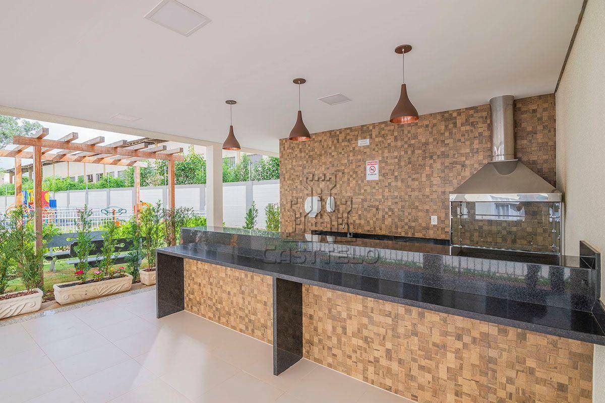 Apartamento à venda com 2 quartos, 42m² - Foto 5