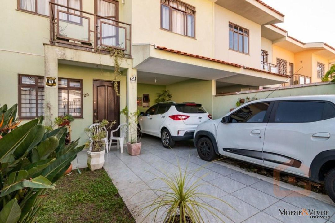 Sobrado à venda com 3 quartos, 105m² - Foto 4