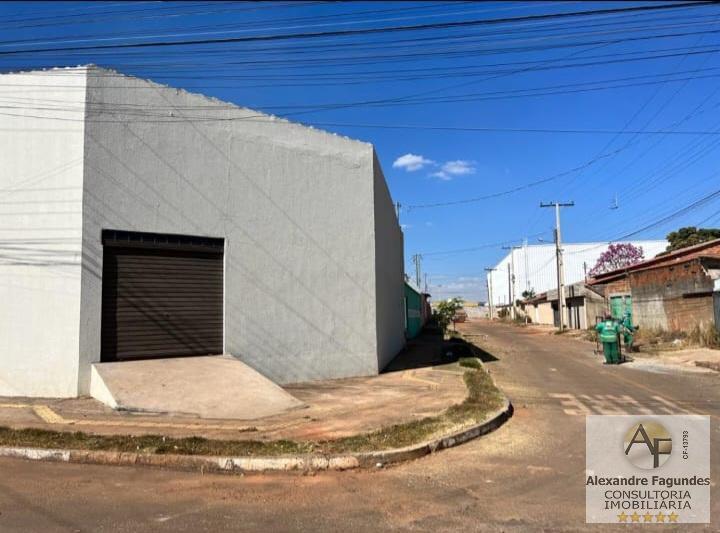 Depósito-Galpão-Armazém à venda, 168m² - Foto 3