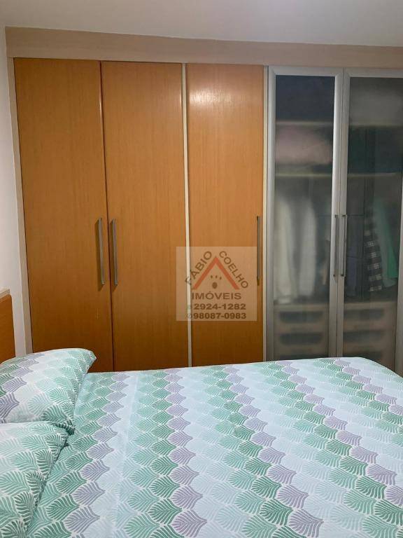 Apartamento à venda com 2 quartos, 50m² - Foto 6