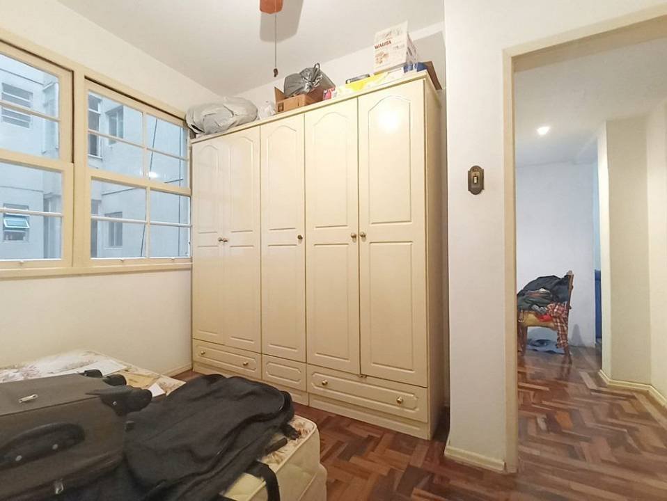 Apartamento à venda com 2 quartos, 63m² - Foto 11