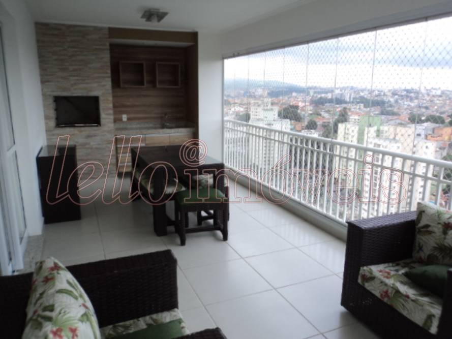 Apartamento para alugar com 3 quartos, 153m² - Foto 21