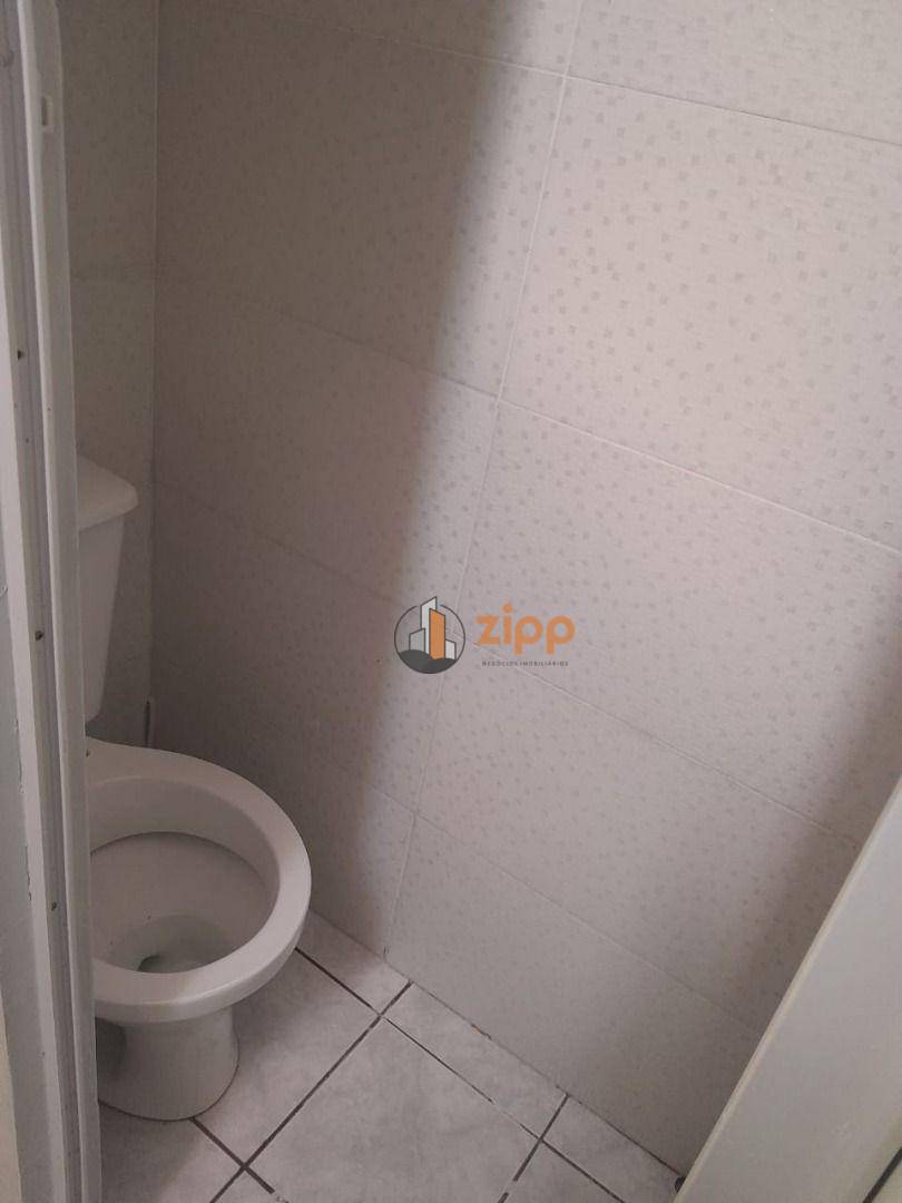 Sobrado à venda com 2 quartos, 70m² - Foto 18