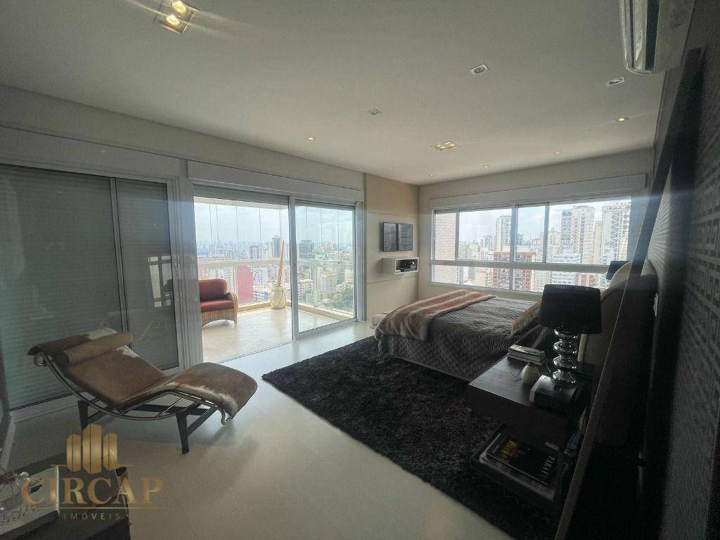 Apartamento à venda com 4 quartos, 493m² - Foto 19