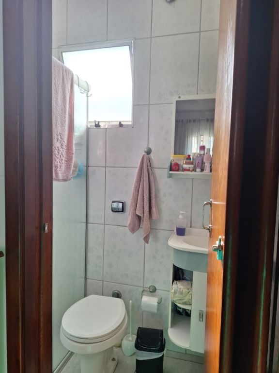 Sobrado à venda com 4 quartos, 85m² - Foto 36