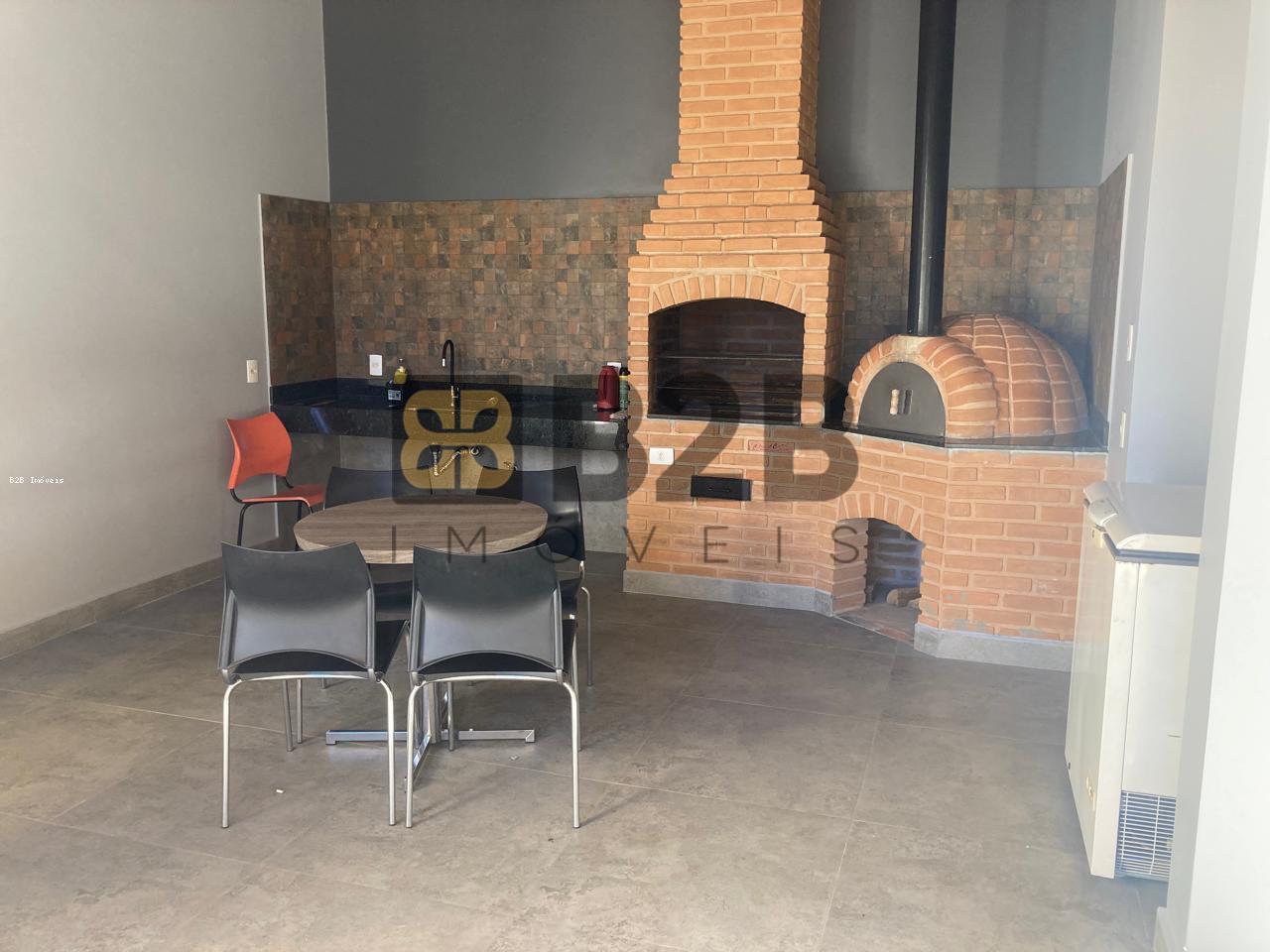 Apartamento à venda com 2 quartos, 88m² - Foto 21