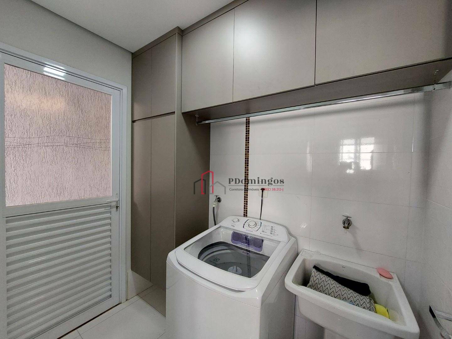 Sobrado à venda com 3 quartos, 174m² - Foto 9