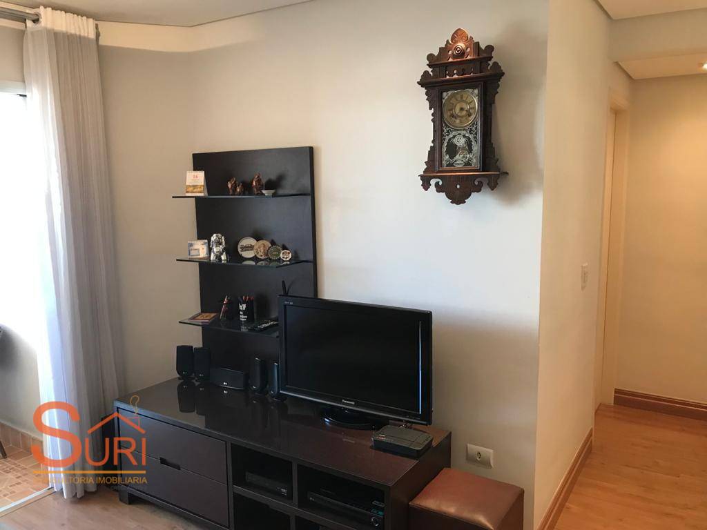 Apartamento à venda com 2 quartos, 68m² - Foto 6