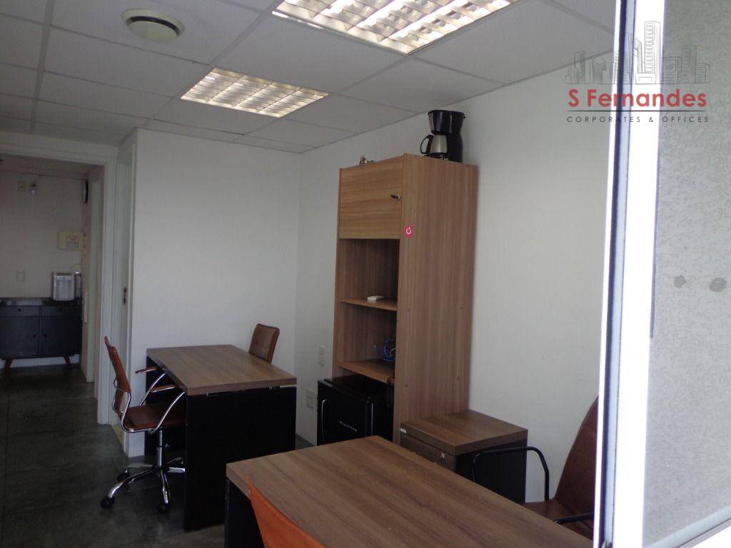 Conjunto Comercial-Sala à venda, 36m² - Foto 11