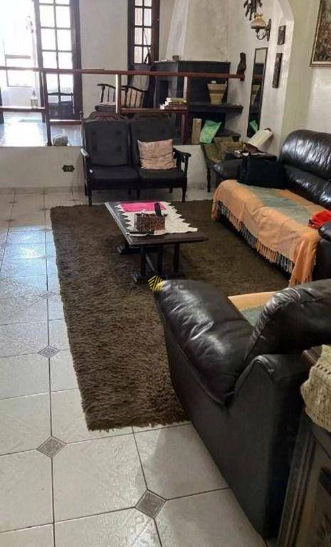 Sobrado à venda com 3 quartos, 245m² - Foto 5