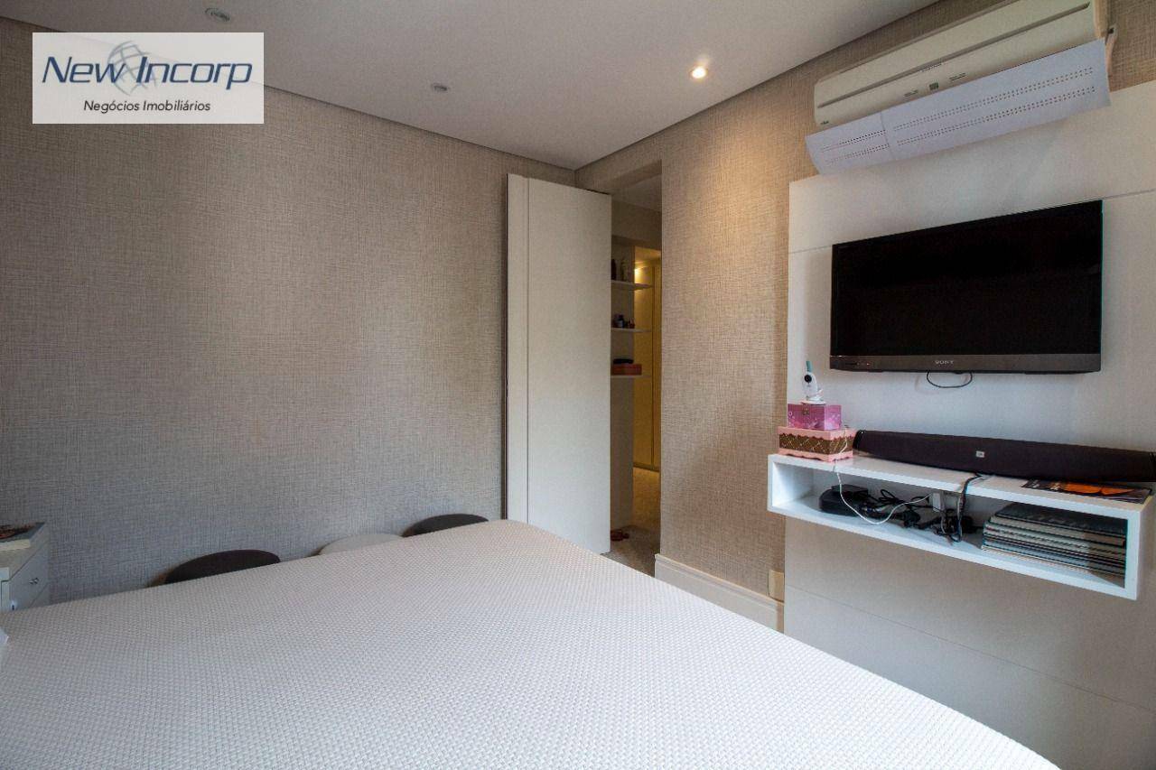 Apartamento à venda com 3 quartos, 154m² - Foto 23