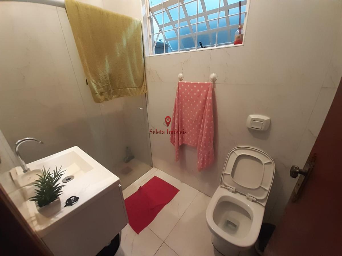 Casa à venda com 3 quartos, 130m² - Foto 6