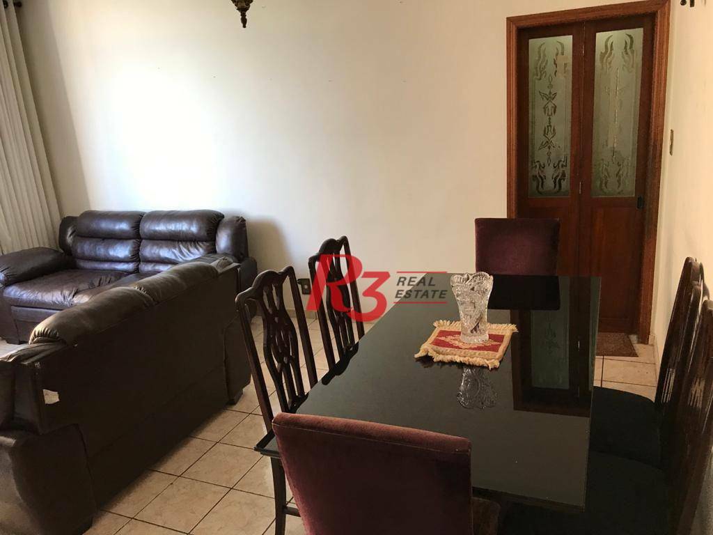 Apartamento à venda com 3 quartos, 157m² - Foto 6