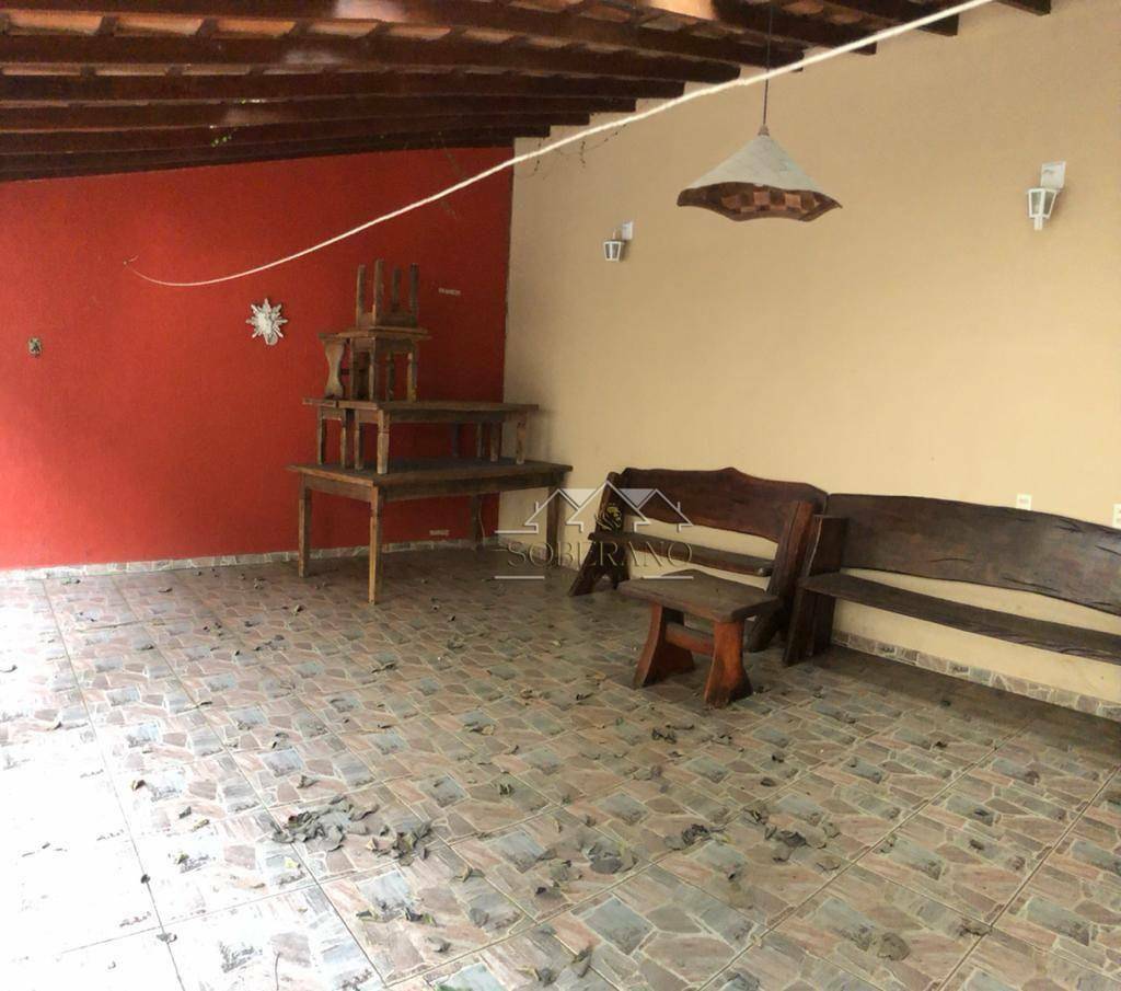 Sobrado à venda e aluguel com 3 quartos, 450m² - Foto 55