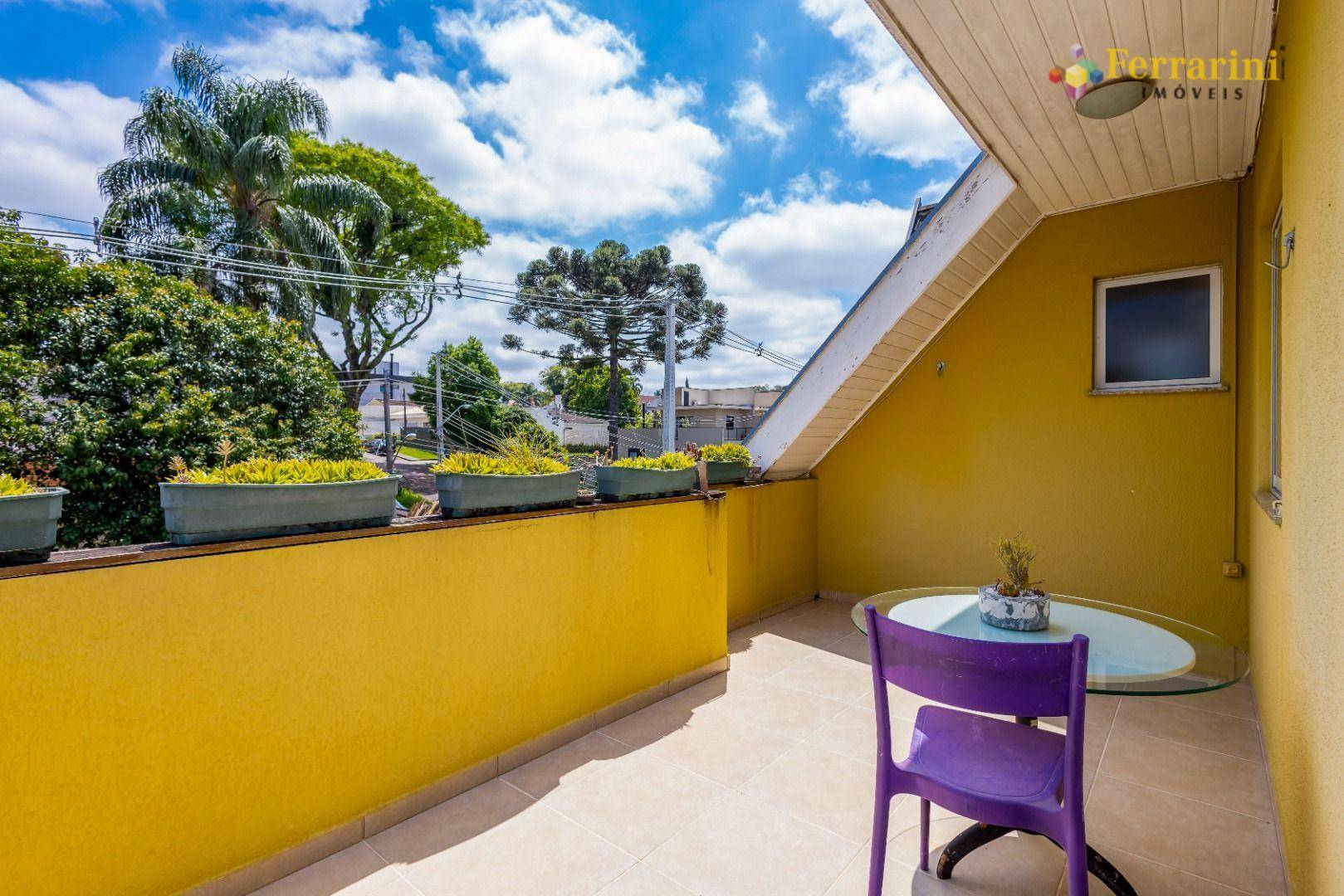 Sobrado à venda com 3 quartos, 197m² - Foto 37