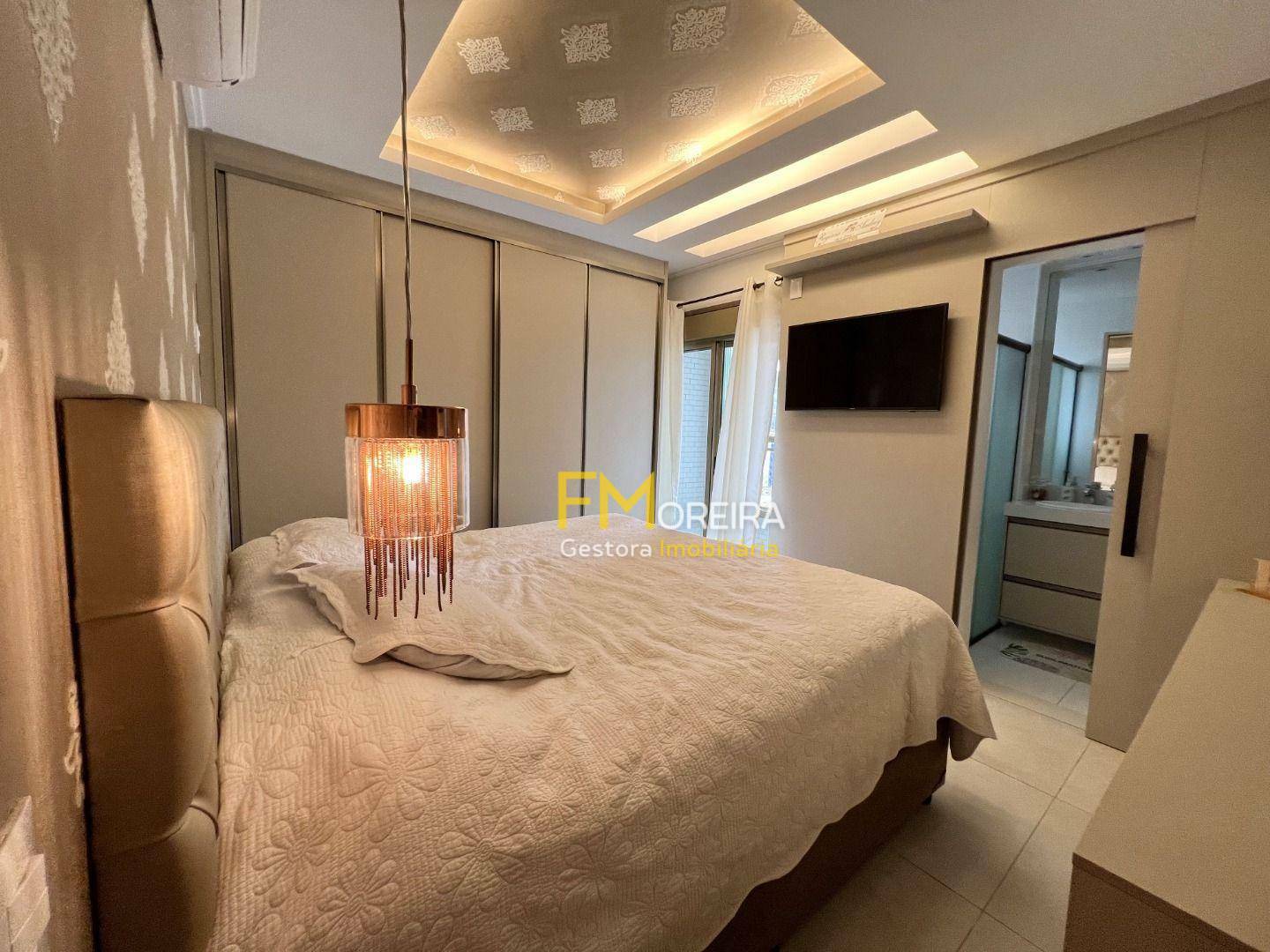 Apartamento à venda com 3 quartos, 122m² - Foto 17